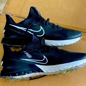 Nike Air max golf shoes size 13